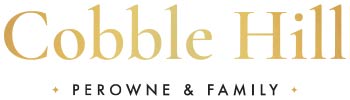 Cobble Hill Norfolk Winery & Vineyards Logo